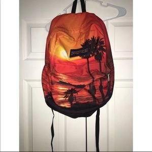 Jansport SuperBreak Backpack